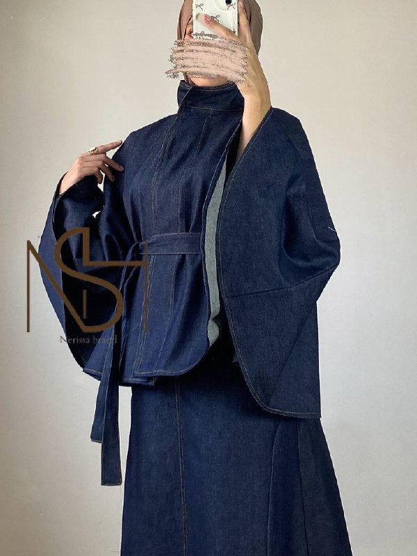ensemble jean