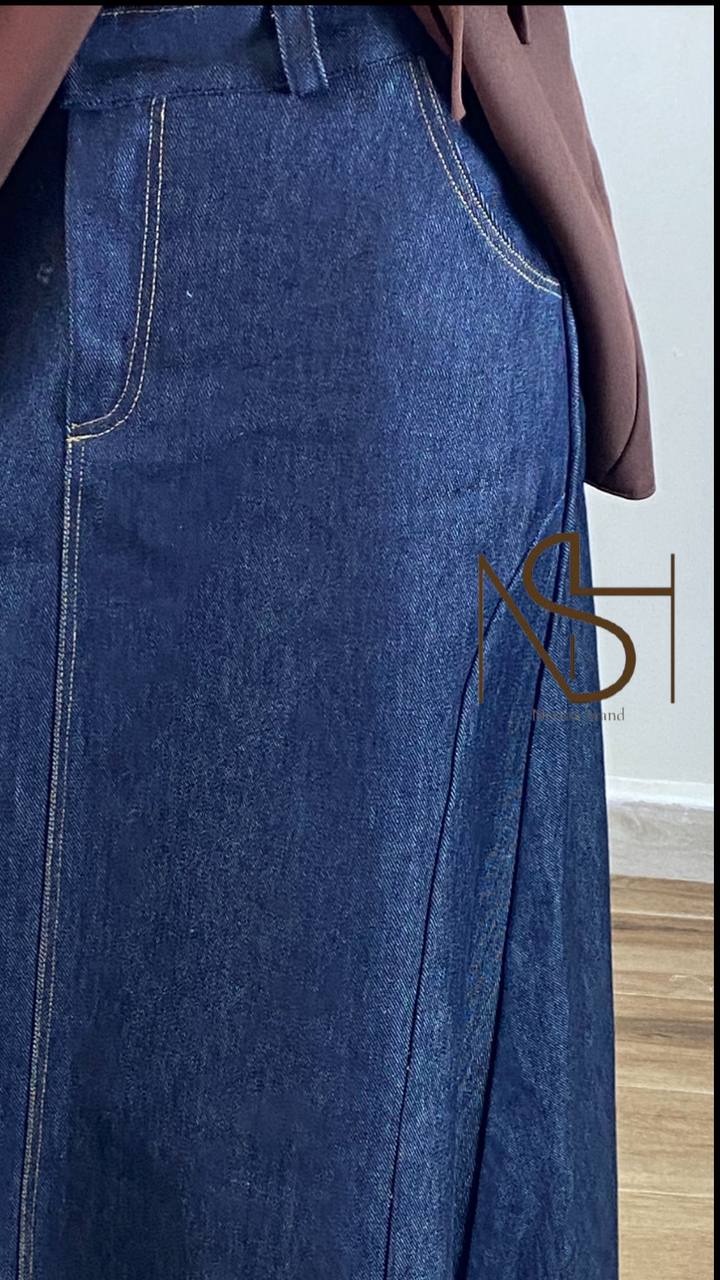 ensemble jean