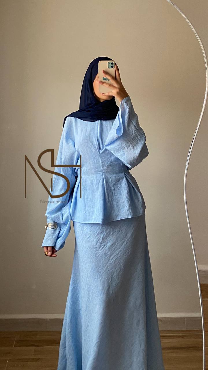 ensemble liya