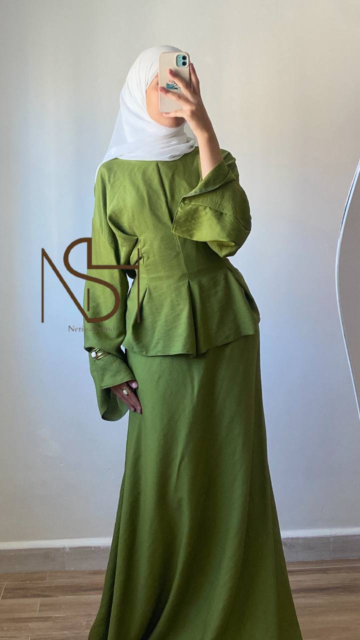ensemble liya