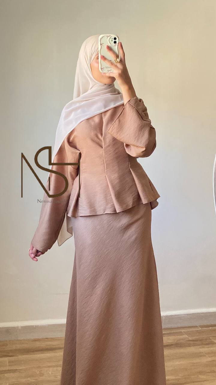 ensemble liya